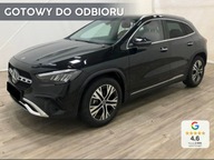 Mercedes-Benz GLA 200 Progressive Suv 1.3 163KM 2024