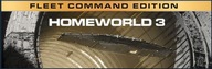 Homeworld 3 Fleet Command z Edycji Kolekcjonerskiej - klucz EU