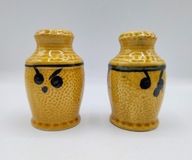 Greckie solniczki NICZYM AMFORY vintage CIEKAWE 2