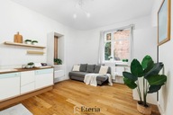 Mieszkanie, Warszawa, Praga Północ, Nowa Praga, 54 m²