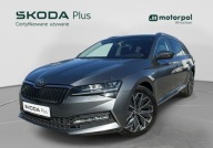 Skoda Superb 4x4 Laurin Klement, ACC, Hak, DCC, CANTON, GPS, Kamera, KESS