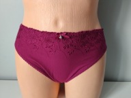 Śliczne markowe majtki Skin to Skin r.M 40/42 92% cotton