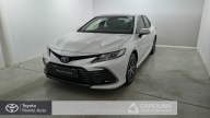 Toyota Camry 2.5 Hybrid Prestige CVT 2.5 Hybrid Pr