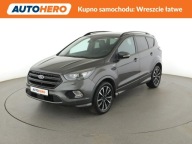 Ford Kuga bi-xenon navi klima auto