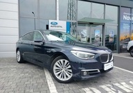 BMW Seria 5 BMW Seria 5 535d xDrive Luxury Line 3.0 Diesel 313KM