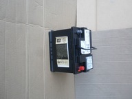 Akumulator 12V 60Ah 660A Bateria AGM Varta Oryginał Mercedes Start-Stop Żel