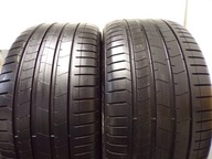 Opony Pirelli P Zero 305/40R20 112Y_Run flat_F-VAT_SUPER STAN