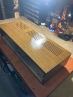 AMPLITUNER UNITRA AMATOR DSS-101 DREWNIANA OBUDOWA DOSKONAŁY STAN FORNIR