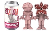Figurka Funko POP Soda Demogorgon (chase possible) limited edition