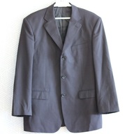 Cerruti Paris Marynarka wełniana 60% rozm. 52