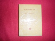 Adam Naruszewicz Liryki Wybrane [Biblioteka Poetów