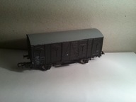 H0 PIKO wagon kryty
