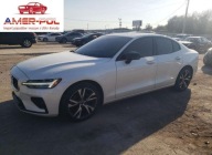Volvo S60 T5 R-Design 2020 2.0l 2.0 Benzyna 250KM