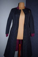 MA-TAS PŁASZCZ ORYGINALNY DŁUGI PRZEJŚCIOWY NOWY DO KOSTEK_40