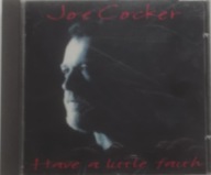Joe Cocker – Have A Little Faith