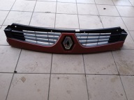 ATRAPA GRILL RENAULT MASTER II LIFT 06-10