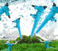 Zraszacz obrotowy Twister Cellfast