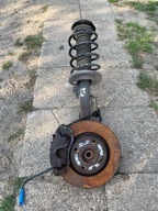 PEUGEOT 208 ZWROTNICA MCPERSON LEWY PRZÓD