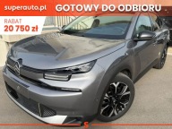 Od ręki - Max eDCT6 1.2 mHEV 145KM / Pakiet Zimowy, Techno
