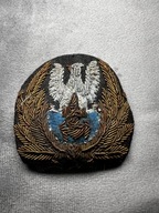Orzełek Marynarki Lata 60