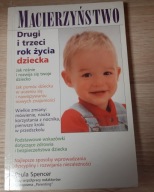 Macierzyństwo Drugi i trzeci rok życia dziecka