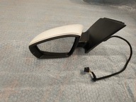 VW POLO V 6R 6C LUSTERKO LEWE ELEKTRYCZNE 6 PIN EUROPA