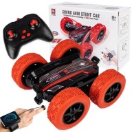 SAMOCHÓD TWISTER STUNT CAR ZDALNIE STEROWANY RĘKĄ GESTAMI