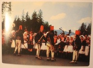 ZAKOPANE - JESIEŃ TATRZAŃSKA. Zespół Pieśni i Tańca "Krakowiacy"