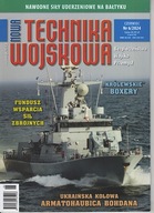 Nowa Technika Wojskowa 6/2024