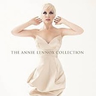 ANNIE LENNOX Collection CD 2009 14 nagrań