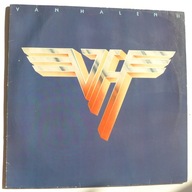 Van Halen – Van Halen II winyl Ger 1979 EX