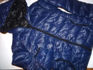 FRANSA 'M' KURTKA PUCHOWA LEKKA WIOSNA KAPTUR J.NOWA