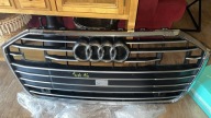 AUDI A6 C8 ATRAPA CHŁODNICY GRILL 4K0853651