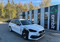 Seat Leon 2.0TDI 150KM 2022r. F-Vat 23 auto zarejestrowane i ubezpiczone