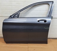 MERCEDES C KLASA W205 DRZWI LEWY PRZÓD A2057225116 ORG
