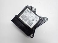 MODUŁ SENSOR PODUSZEK AIRBAG 9807547380 CITROEN C4 PICASSO II