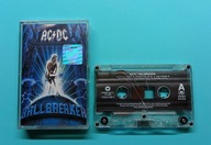 AC/DC - Ballbreaker (1995).