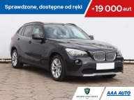 BMW X1 xDrive23d, Salon Polska, 201 KM, 4X4