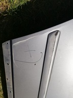 AUDI A4 B6 DRZWI PRAWY TYŁ