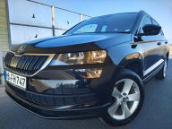 skoda karoq 1.5 TSI 150ps. AUTOMAT DSG