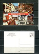 K16093) Niemcy: Kamp-Bornhofen, Hotelbetrieb Schreiner