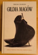 Gildia magów Trudi Canavan