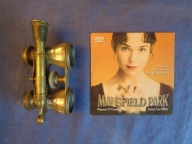 MANSFIELD PARK EKRANIZACJA SŁYNNEJ POWIEŚCI JANE AUSTEN FILM NA DVD