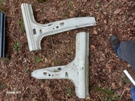 Słupek Próg Subaru Impreza III GH