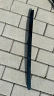 BMW X4 G02 LISTWA DRZWI TYŁ 7416535 SHADOW LINE