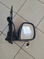 Lusterko prawe Jumpy III Expert III Vivaro Proace 7 Pin