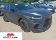 Lexus RX 2025 LEXUS RX 500H F SPORT PERFORMANCE 2.4 Hybryda 274KM