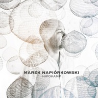 MAREK NAPIÓRKOWSKI Hipokamp feat. Mino Cinelu CD