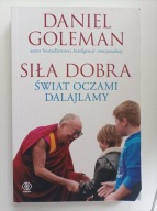 Siła dobra Daniel Goleman