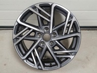 HYUNDAI KONA TUCSOIN ELANTRA FELGA 7,5x18 ET52 5x114,3 52910-J9850